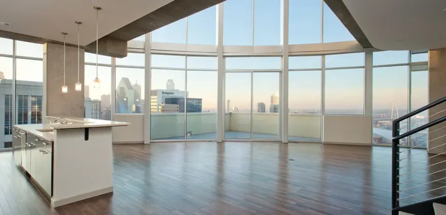 Glass House