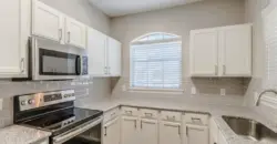Grafton Flats