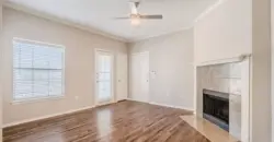 Grafton Flats
