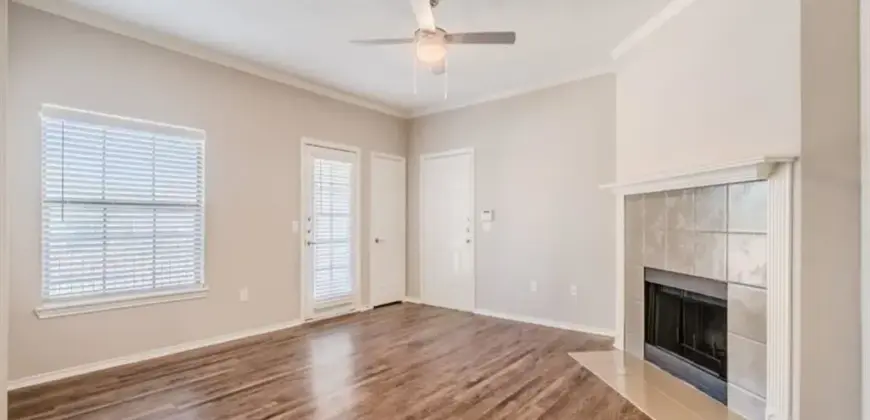 Grafton Flats