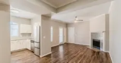 Grafton Flats