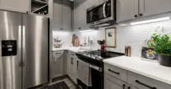 Gramercy At Northline