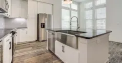 Gramercy At Northline