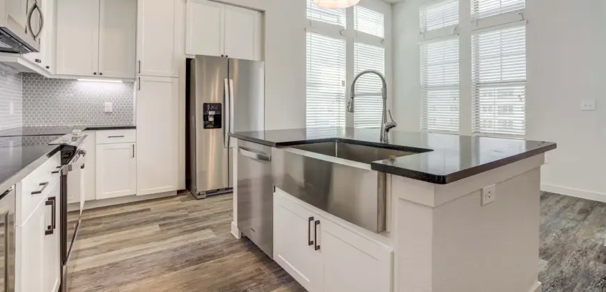 Gramercy At Northline