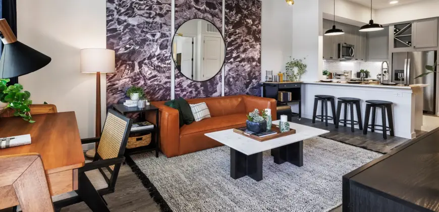 Gramercy At Northline