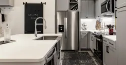 Gramercy At Northline