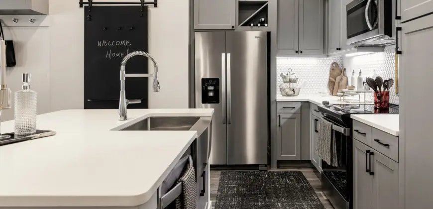 Gramercy At Northline