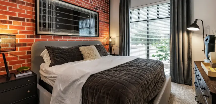 Gramercy At Northline