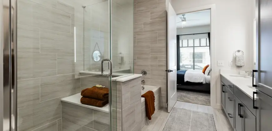 Gramercy At Northline