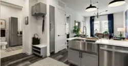 Gramercy At Northline