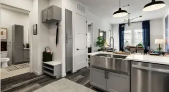 Gramercy At Northline