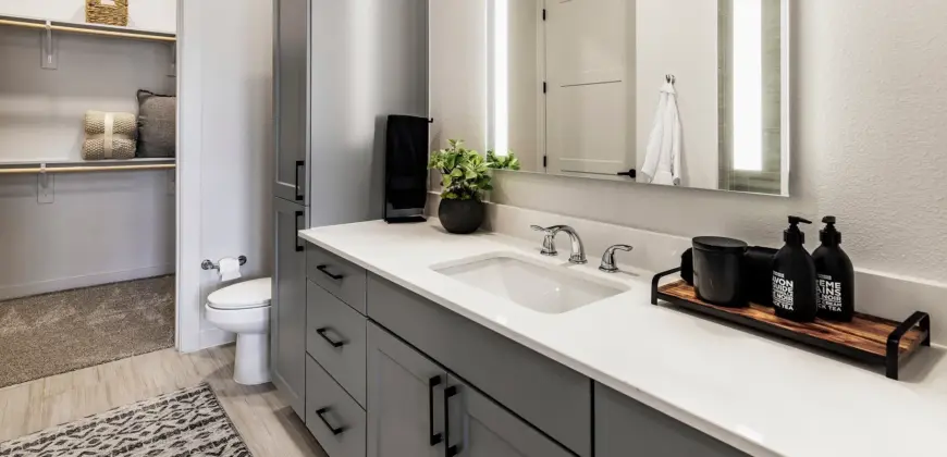 Gramercy At Northline