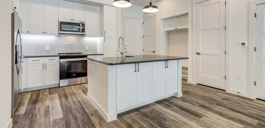 Gramercy At Northline