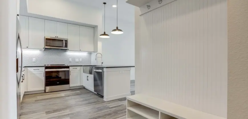 Gramercy At Northline