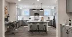 Gramercy At Northline