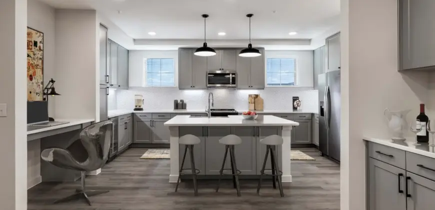 Gramercy At Northline