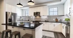 Gramercy At Northline