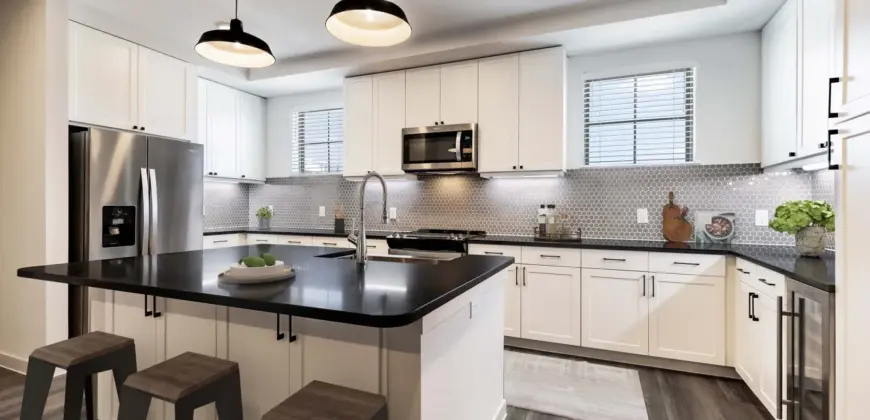 Gramercy At Northline