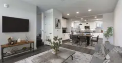 Gramercy At Northline