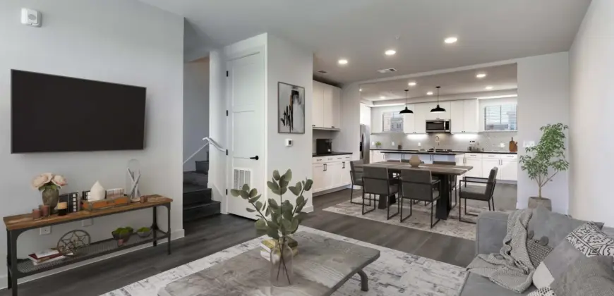 Gramercy At Northline