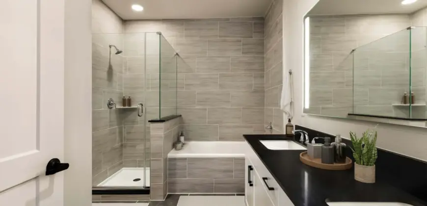 Gramercy At Northline