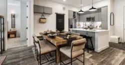 Gramercy At Northline