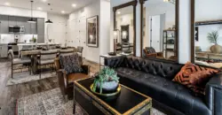 Gramercy At Northline