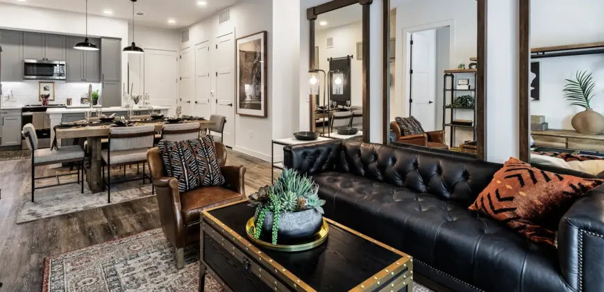 Gramercy At Northline