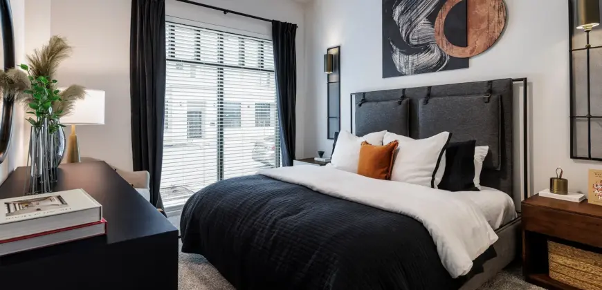 Gramercy At Northline