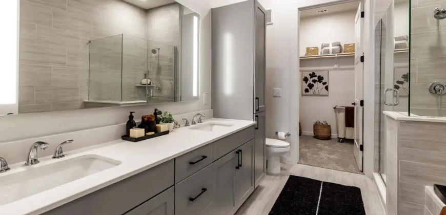 Gramercy At Northline