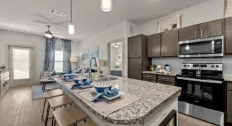 Grand At Cibolo