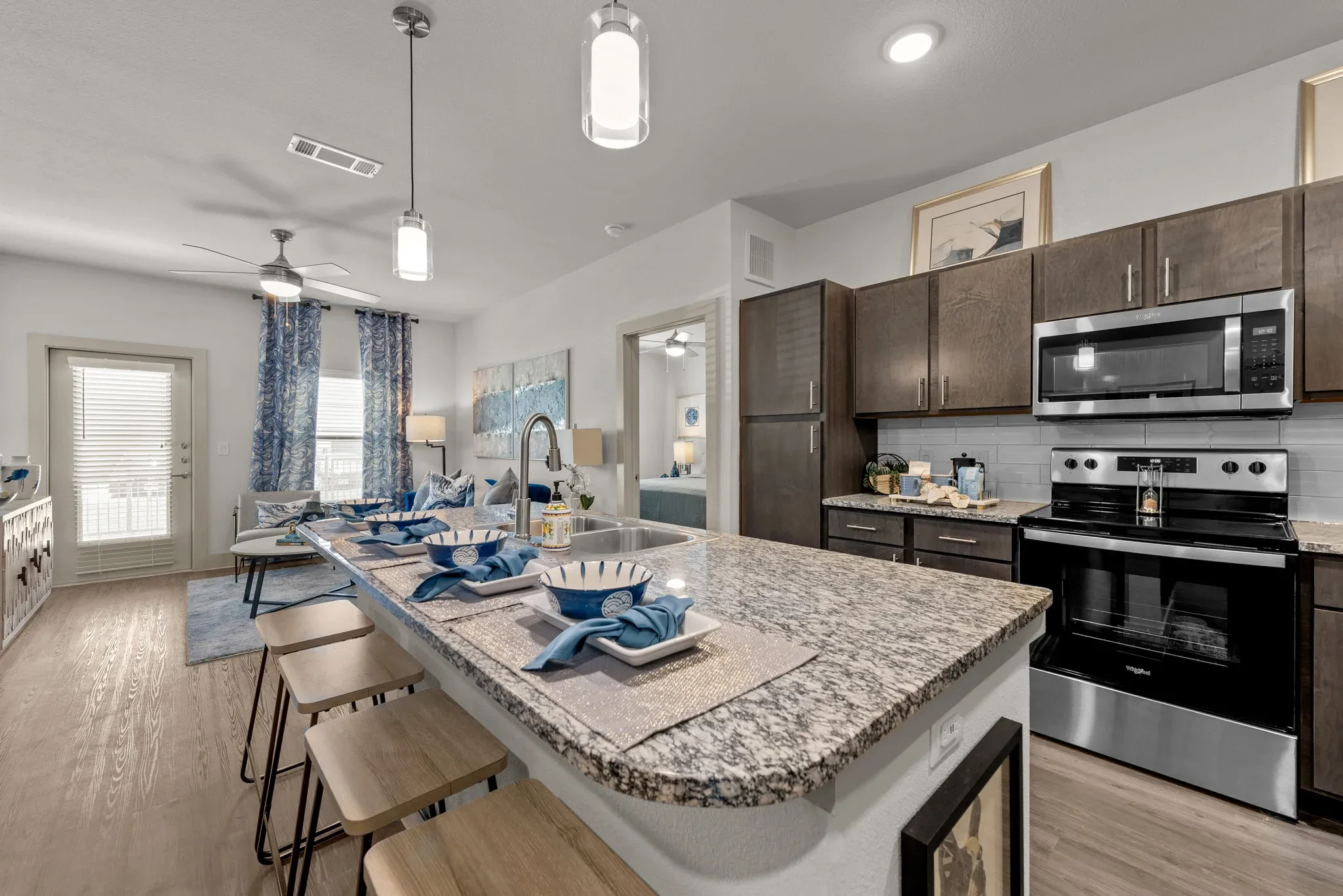 Grand At Cibolo