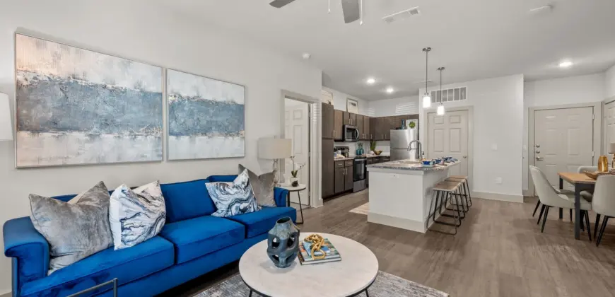 Grand At Cibolo