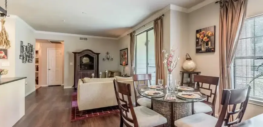 Grand Estates At Kessler Park