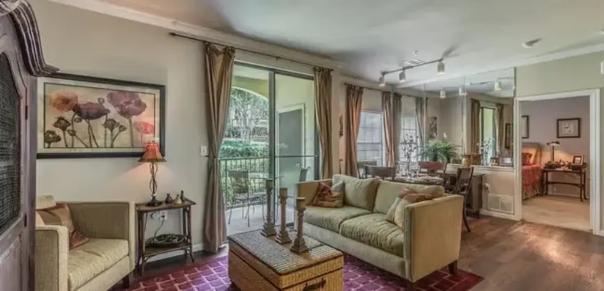 Grand Estates At Kessler Park