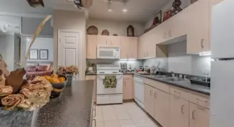 Grand Estates At Kessler Park