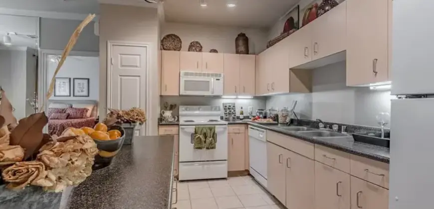 Grand Estates At Kessler Park