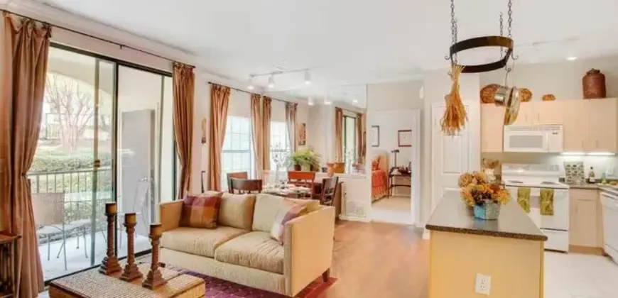 Grand Estates At Kessler Park