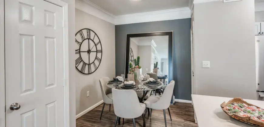 Grand Villas At Tuscan Lakes