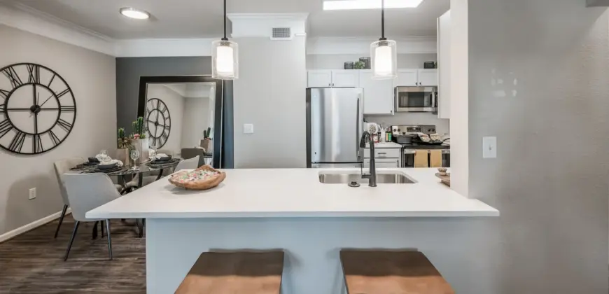 Grand Villas At Tuscan Lakes