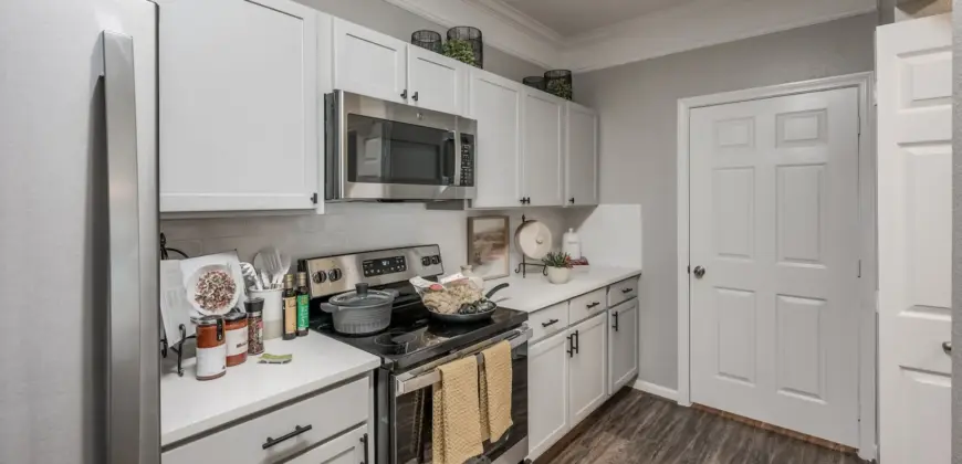 Grand Villas At Tuscan Lakes