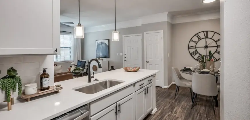 Grand Villas At Tuscan Lakes