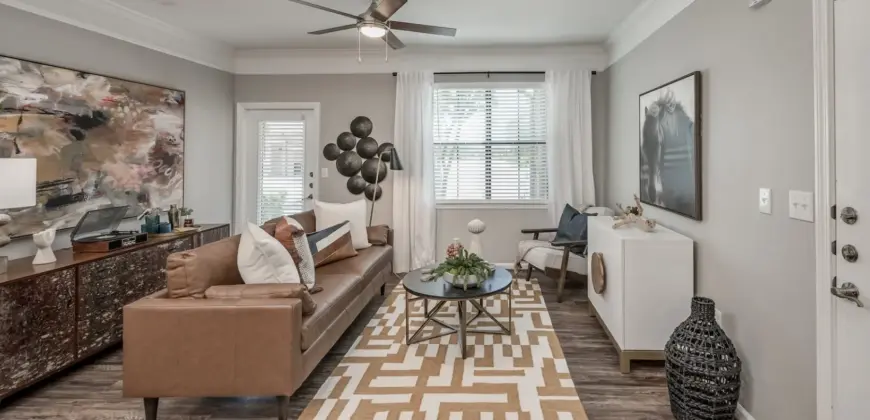 Grand Villas At Tuscan Lakes