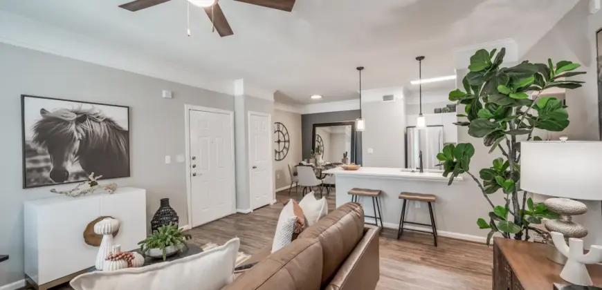 Grand Villas At Tuscan Lakes