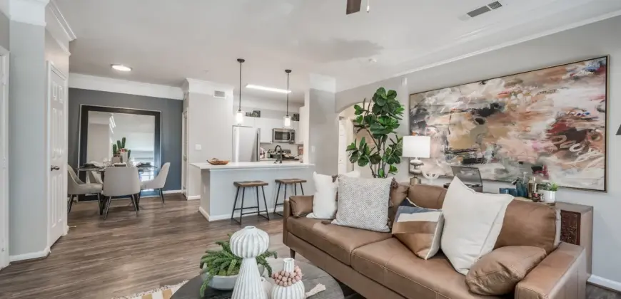 Grand Villas At Tuscan Lakes