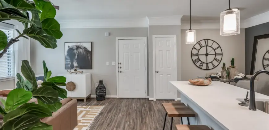 Grand Villas At Tuscan Lakes