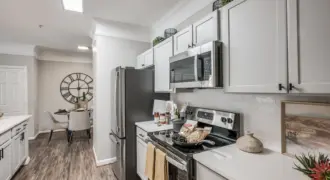 Grand Villas At Tuscan Lakes