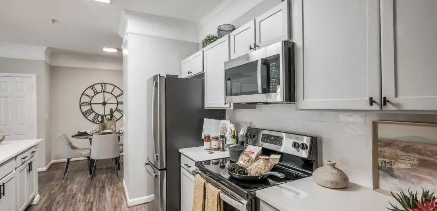 Grand Villas At Tuscan Lakes