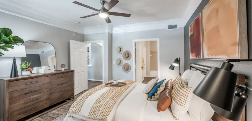 Grand Villas At Tuscan Lakes