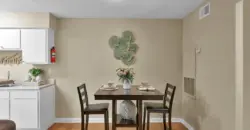 Green Arbor
